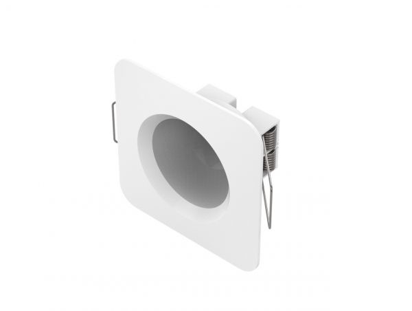 Deckenhalterung für Philio / Fibaro Motion - eckig