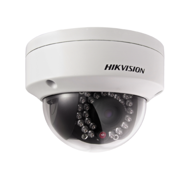 HIKVISION DS-2CD2142FWD-IWS(2.8mm) IPC Dome Indoor 4MP