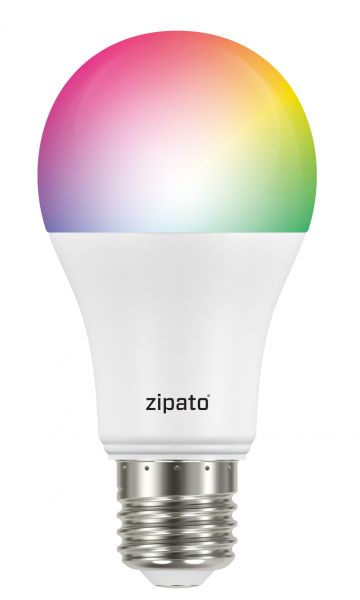 Zipato RGBW Blub 2