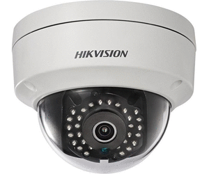 HIKVISION DS-2CD2142FWD-I(4mm) IP Kamera Dome