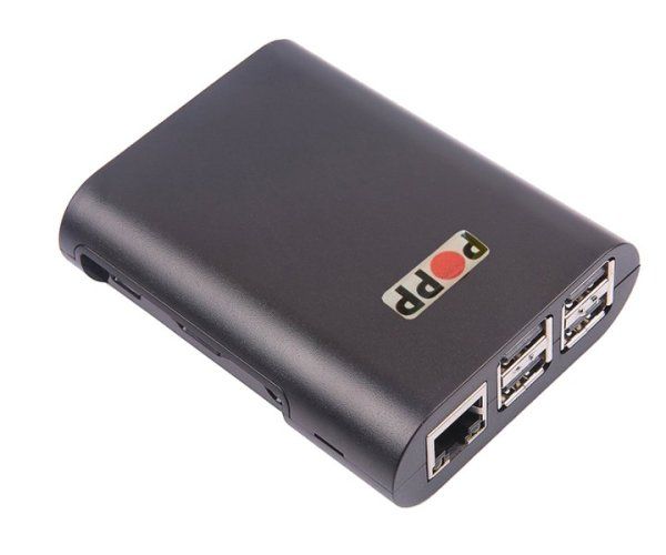 Popp Gateway