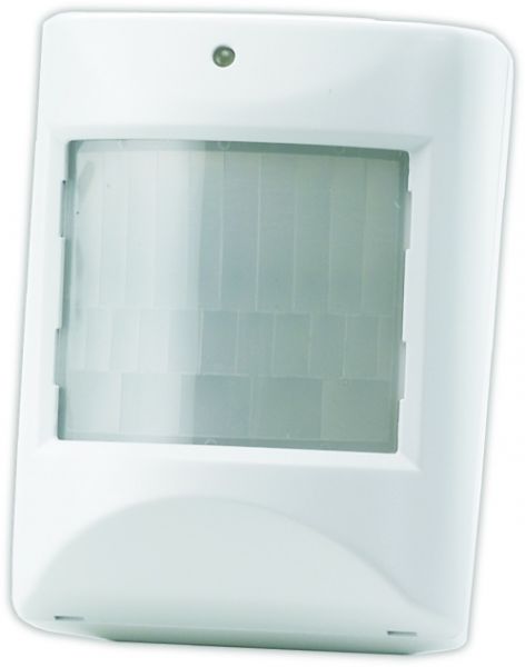 Vision PIR Bewegungs- und Temperatursensor
