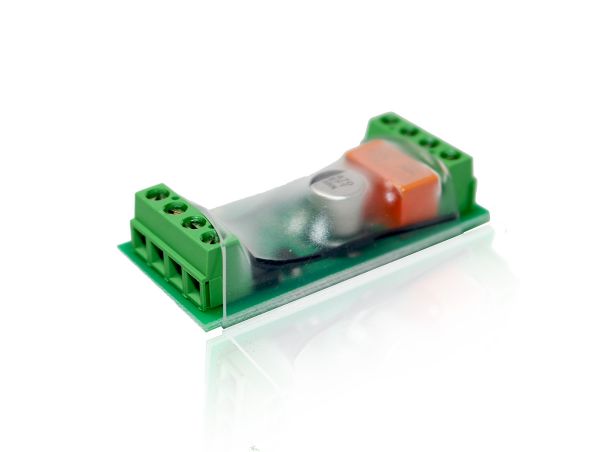 Popp elektronisches Türöffner-Steuermodul