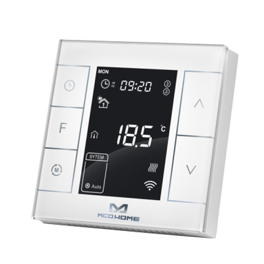 MCO Home - Thermostat MH7 für Elektroheizungen