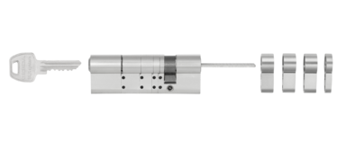 Poly-Control Schließzylinder für Danalock V3