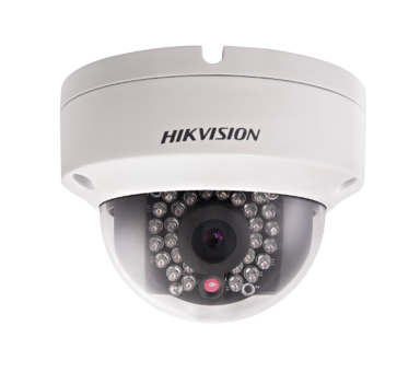 HIKVISION DS-2CD2142FWD-I(2.8mm) IP Kamera Dome